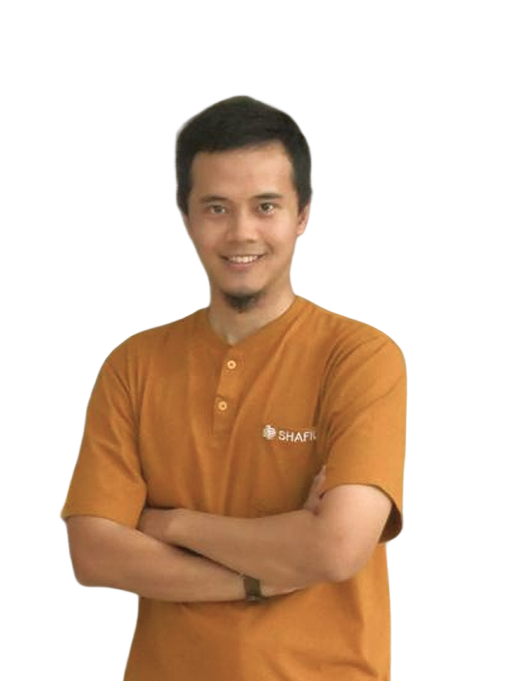 Kevin Syahrizal