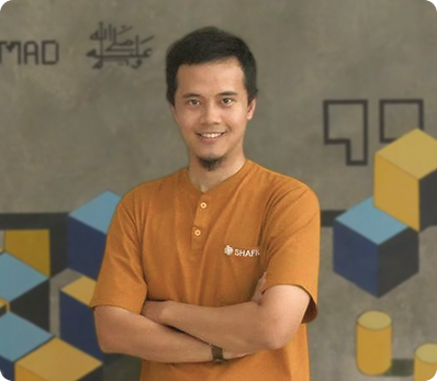 Kevin Syahrizal