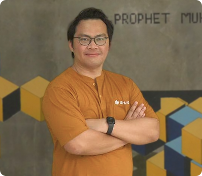 Gema Megantara